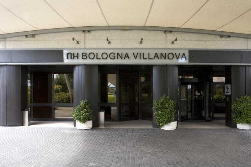 Nh Bologna Villanova Villanova Di Castenaso Ngoại thất bức ảnh